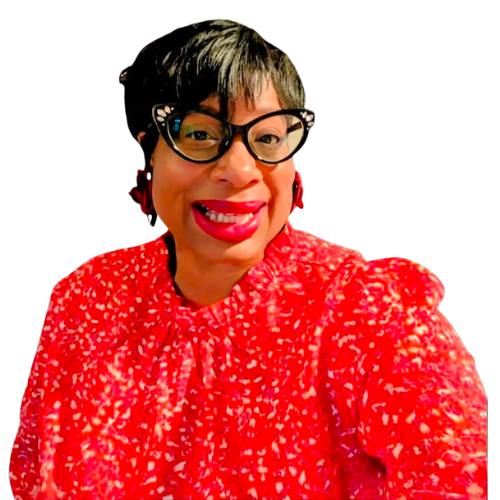 Andrea Waters Faith and Wildflower board member